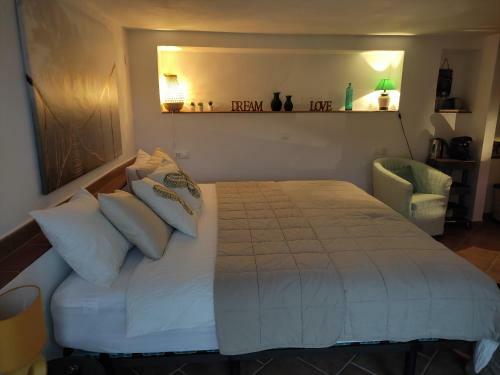 Hostal One Life M�laga Retreat