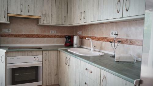 Hostal One Life M�laga Retreat
