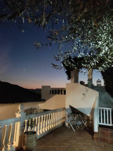 Hostal One Life M�laga Retreat