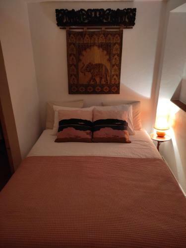 Hostal One Life M�laga Retreat