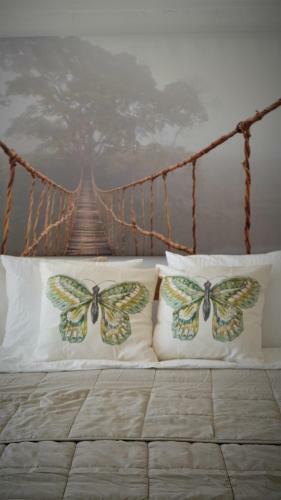 Hostal One Life M�laga Retreat