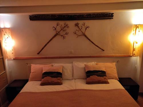 Hostal One Life M�laga Retreat
