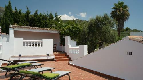 Hostal One Life M�laga Retreat