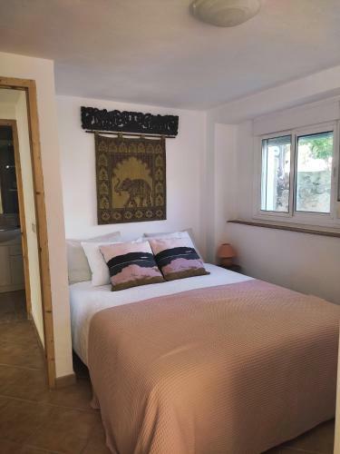 Hostal One Life M�laga Retreat