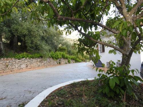 Agroturismo Casa De Los Alamos