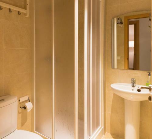 Apartamento Rep�s Mar I Muntanya