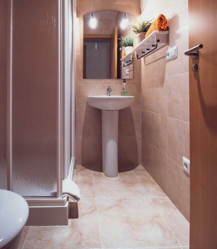 Apartamento Rep�s Mar I Muntanya