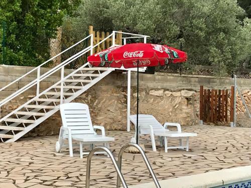 Lodge Chalet En Monta�a Con Piscina Privada