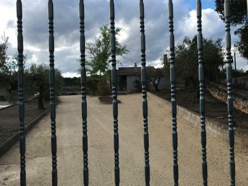 Lodge Chalet En Monta�a Con Piscina Privada