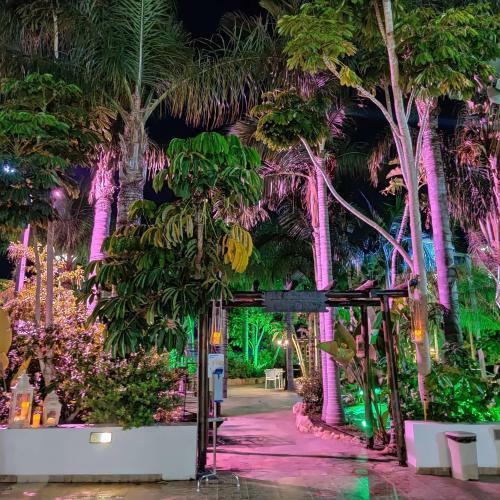 Garden Luxury Apartment Ayia Napa