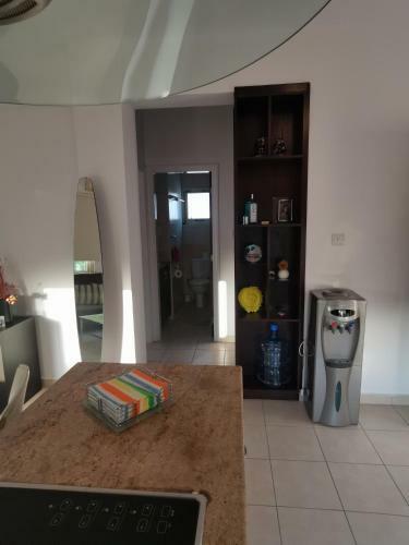 Garden Luxury Apartment Ayia Napa