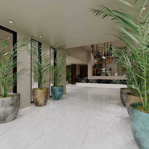 Hotel Atlantica Sungarden Park