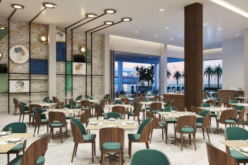 Hotel Atlantica Sungarden Park