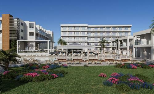 Hotel Atlantica Sungarden Park