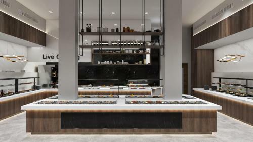 Hotel Atlantica Sungarden Park