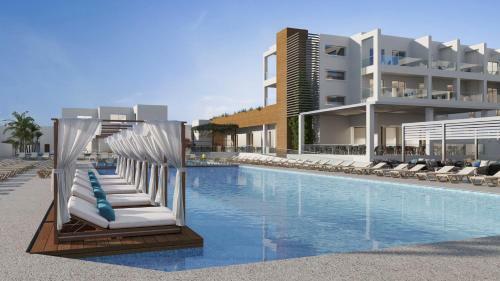 Hotel Atlantica Sungarden Park