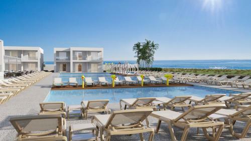 Hotel Atlantica Sungarden Park