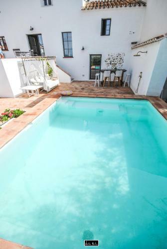 Casa Perla Verde