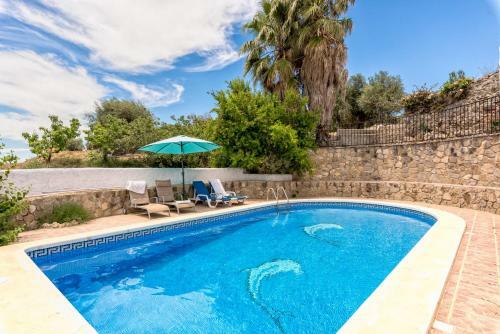 Villa El Molino De Guaro