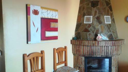 Casas Rurales El Cerro