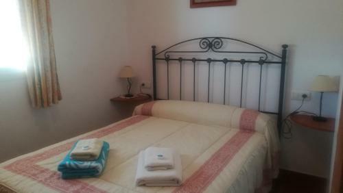 Casas Rurales El Cerro