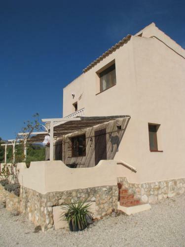 Casa Peregil