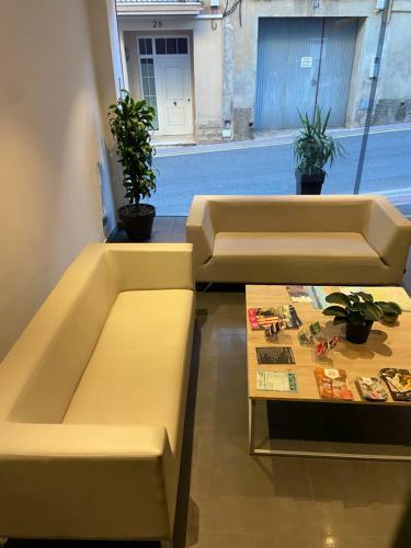 Hotel Mestral Perell�