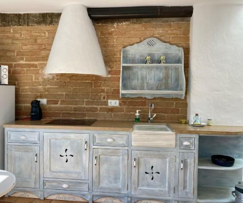 Apartamento R�stico-moderno Ap Origens III