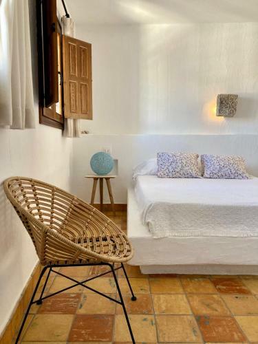 Apartamento R�stico-moderno Ap Origens III