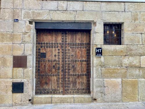Preci�s Apartament Origens I