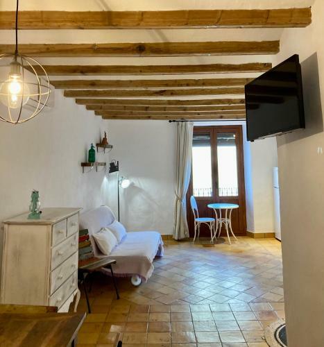Preci�s Apartament Origens I