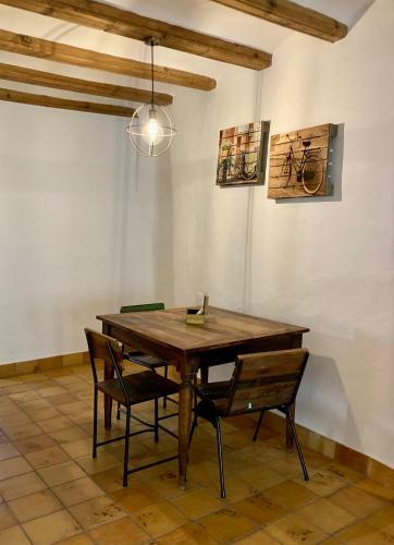 Preci�s Apartament Origens I