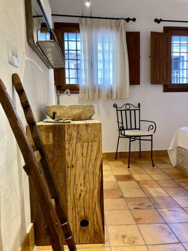 Preci�s Apartament Origens I