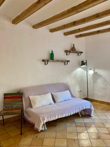 Preci�s Apartament Origens I