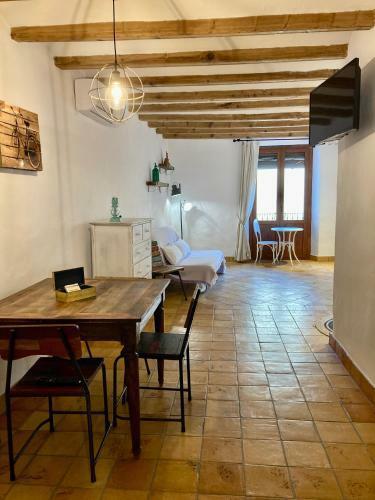 Preci�s Apartament Origens I