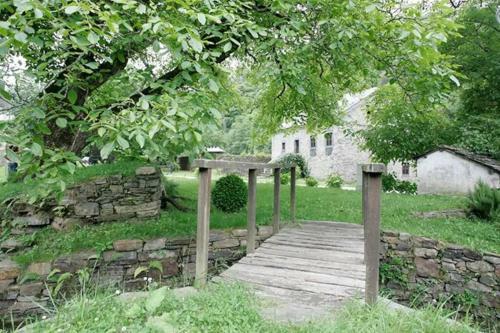 Stunning Restored Mill - Wifi - 10 Km From Beach