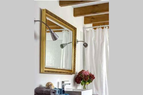 Stunning Restored Mill - Wifi - 10 Km From Beach