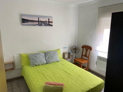 Cheap & Equipped Apartament Nearly Center