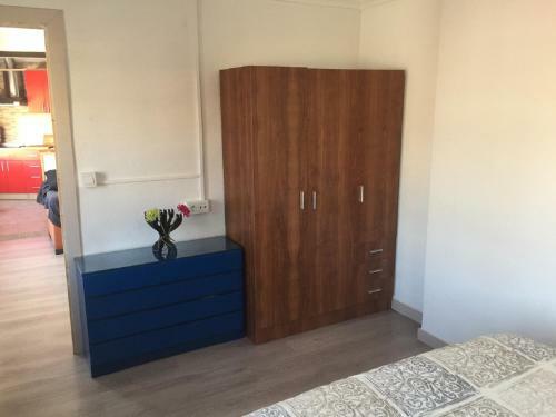 Apartamento Aptos Fully Equipped Studio Nearly Center A Y B