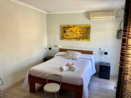Apartamento Aptos Fully Equipped Studio Nearly Center A Y B