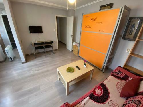 Apartamento Aptos Fully Equipped Studio Nearly Center A Y B