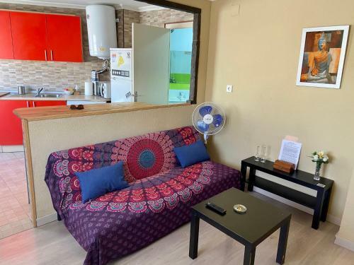 Apartamento Aptos Fully Equipped Studio Nearly Center A Y B