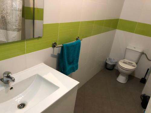 Apartamento Aptos Fully Equipped Studio Nearly Center A Y B