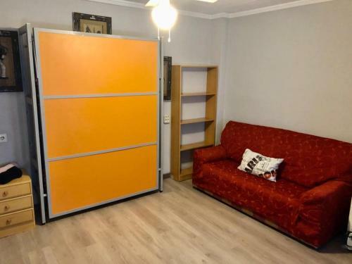Apartamento Aptos Fully Equipped Studio Nearly Center A Y B
