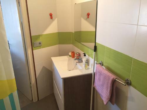 Apartamento Aptos Fully Equipped Studio Nearly Center A Y B