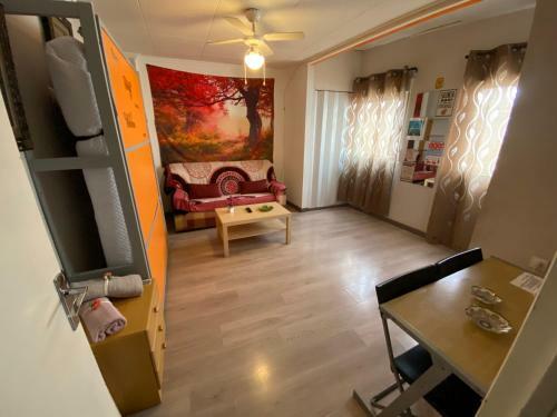 Apartamento Aptos Fully Equipped Studio Nearly Center A Y B
