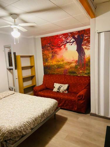 Apartamento Aptos Fully Equipped Studio Nearly Center A Y B