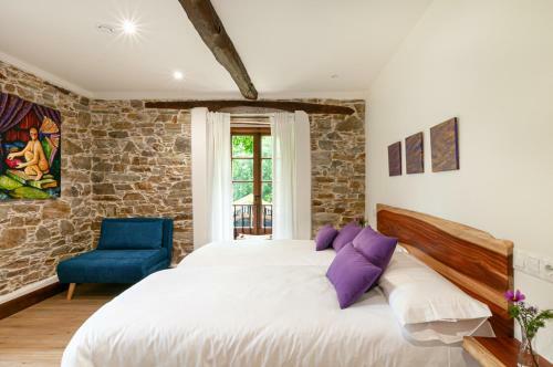 Agroturismo La Pousada De Boimouro