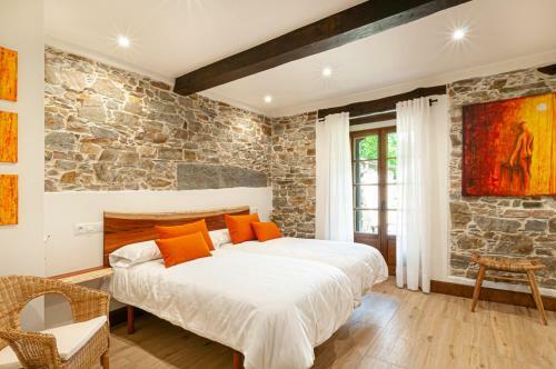 Agroturismo La Pousada De Boimouro