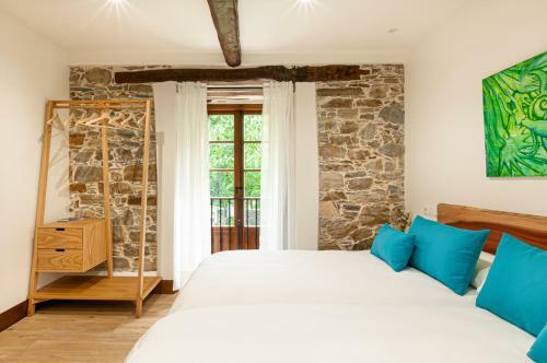 Agroturismo La Pousada De Boimouro